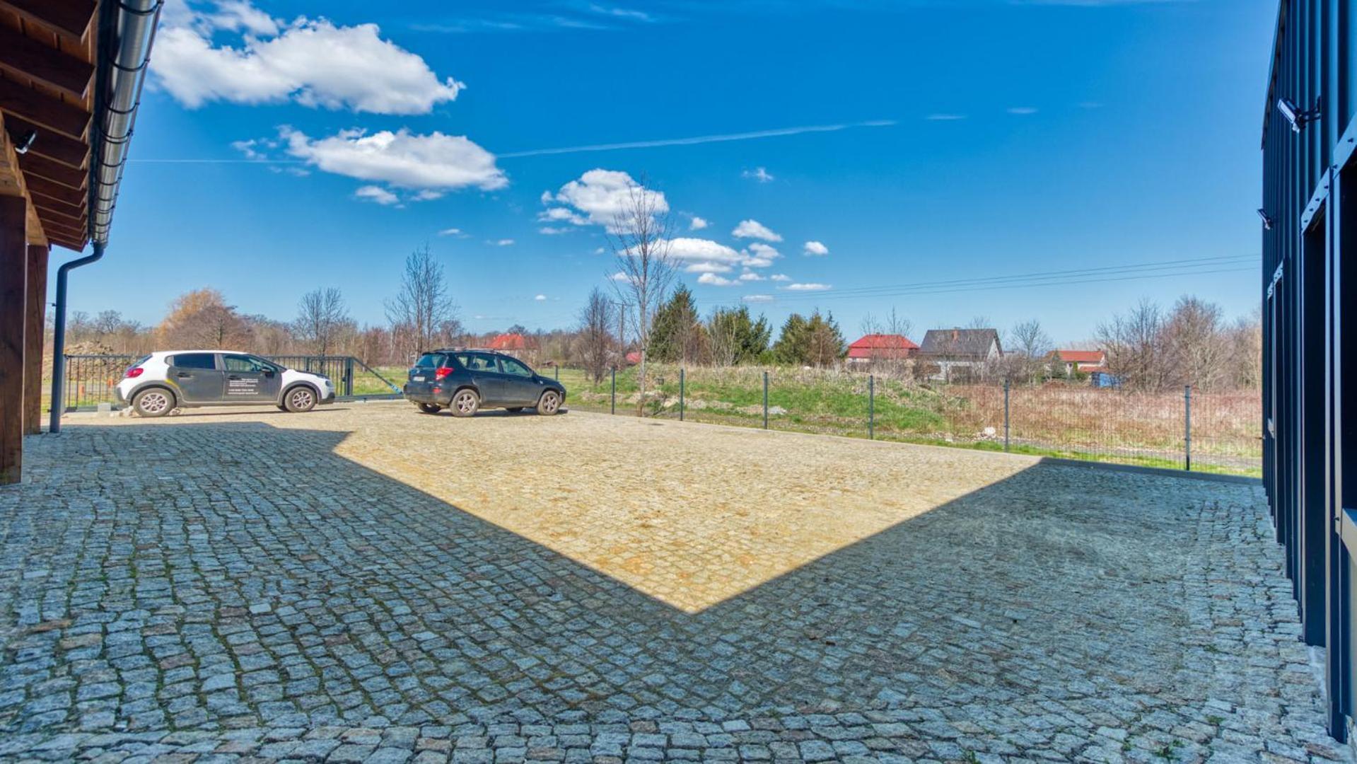 Rezydencja Izerska Swieradow-Zdroj Luaran gambar
